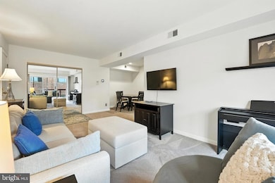 206 Skyhill Rd unit 6, Alexandria, VA 22314 - photo 5