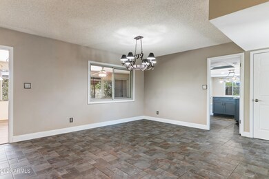 formal DR area in LR