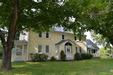 124 Governors Rd, Brookfield, NH 03872 - photo 2