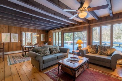 2 Deep Woods Cir, Winhall, VT 05255 - photo 2