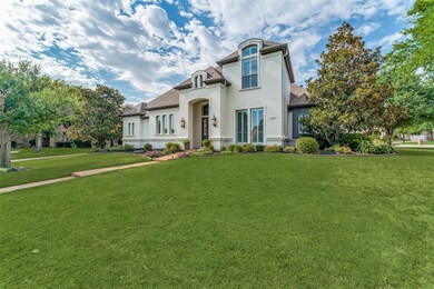 1102 Fontaine Dr, Southlake, TX 76092 - photo 2