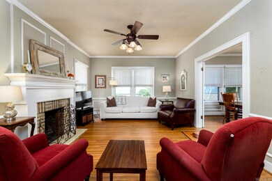 223 S Maple St, Little Rock, AR 72205 - photo 4