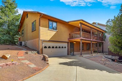 1115 N Bavarian Way, Payson, AZ 85541 - photo 2