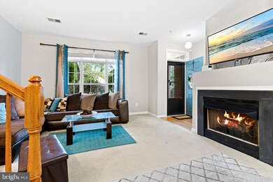 5063 Anchorstone Dr unit 5063, Woodbridge, VA 22192 - photo 6