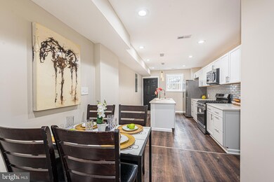 66 S Carrollton Ave, Baltimore, MD 21223 - photo 5