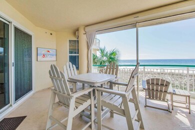 Beach Colony unit W2D, Pensacola, FL 32507 - photo 3