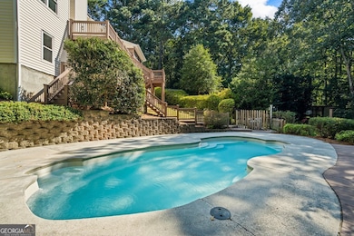 1485 Princeton View Ct, Loganville, GA 30052 - photo 7