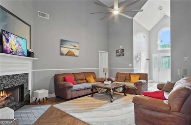 131 Pecan Lake Dr, Sharpsburg, GA 30277 - photo 6