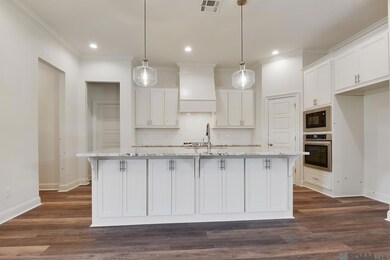 36124 Belle Parc Ave, Geismar, LA 70734 - photo 6