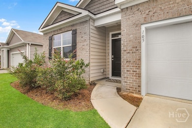 105 Cole St, Pooler, GA 31322 - photo 3