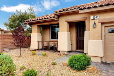 11045 Crystal Crest Ct, Las Vegas, NV 89135 - photo 3