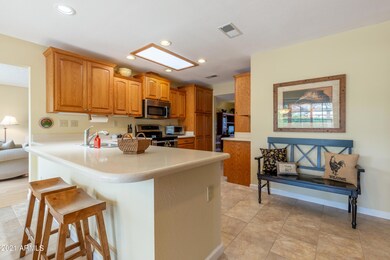 17627 N Lime Rock Dr, Sun City, AZ 85373 - photo 6