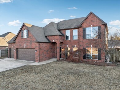4509 W Hartford St, Broken Arrow, OK 74012 - photo 2