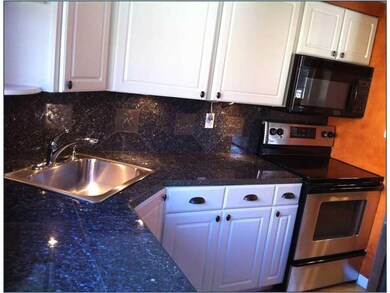 Interior Space/Layout. Kitchen  (9x8)