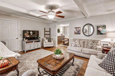 713 Greenview Dr, Asheboro, NC 27205 - photo 7