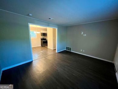 6107 Shadow Glen Ct SW, Covington, GA 30014 - photo 4