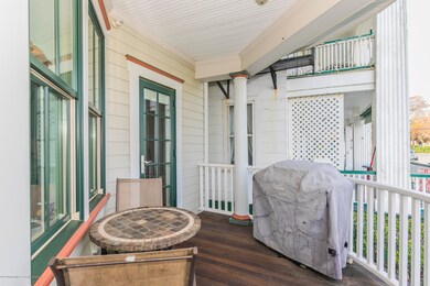 Porch