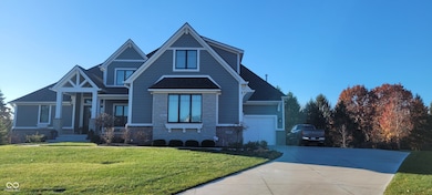 15103 Grassy Creek Ct, Carmel, IN 46033 - photo 4