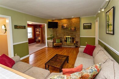 3714 Carpenter Ave, Des Moines, IA 50311 - photo 3