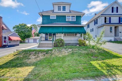 117 Hill St, Dunmore, PA 18512 - photo 5