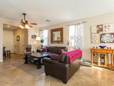 Great Room.