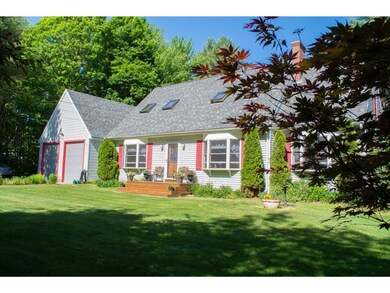 181 Bog Rd, Hillsborough, NH 03244 - photo 2