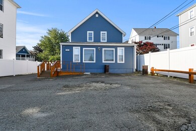 545 Brayton Ave, Fall River, MA 02721 - photo 2