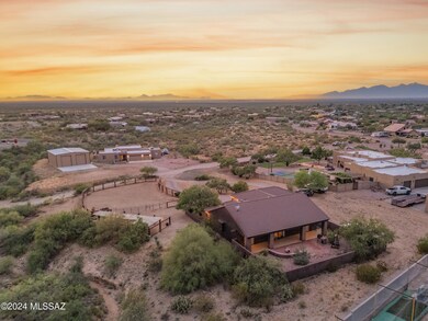 500 N Vail View Rd, Vail, AZ 85641 - photo 2