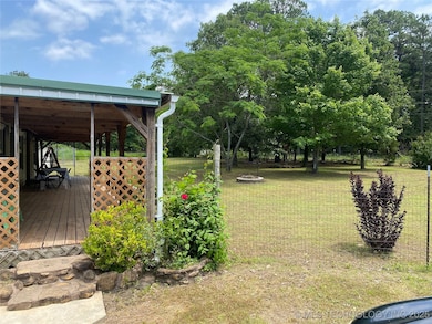 476359 E 791 Rd, Stilwell, OK 74960 - photo 2