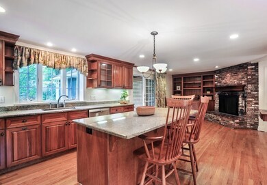 16 Volunteer Rd, Hingham, MA 02043 - photo 4