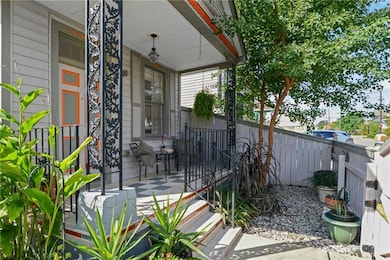 2720 New Orleans St, New Orleans, LA 70119 - photo 3