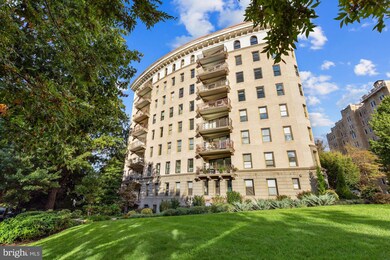 2301 Connecticut Ave NW unit 7B, Washington, DC 20008 - photo 3