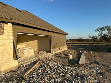 2466 Black Jack Oak Rd, Terrell, TX 75161 - photo 7