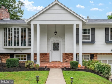 516 Gladhill Rd, Odenton, MD 21113 - photo 3