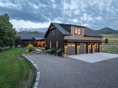 17450 Wilson Creek Rd, Gallatin Gateway, MT 59730 - photo 2