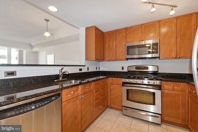 The Crescent unit 408, Silver Spring, MD 20910 - photo 6