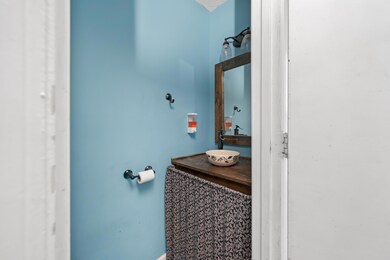 Half Bath