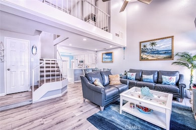 6009 E Summit Ct unit 38, Anaheim, CA 92807 - photo 5