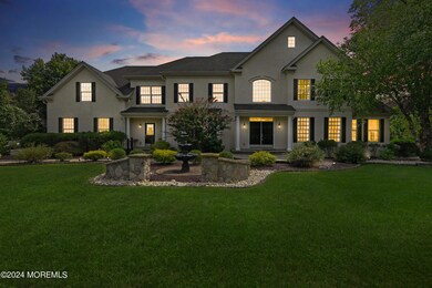 5 Dutchess Dr, Allentown, NJ 08501 - photo 2