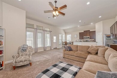 2915 Cunningham Fir Trail, Rosenberg, TX 77471 - photo 3