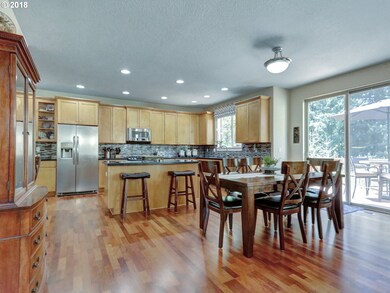 Kitchen/Nook