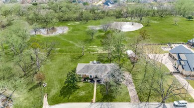 1207 Ridgewood Cir, Southlake, TX 76092 - photo 5