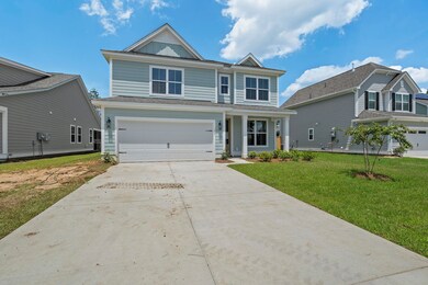 124 Abbey Terrace Rd, Moncks Corner, SC 29461 - photo 3