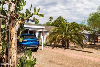 3607 N Tyndall Ave, Tucson, AZ 85719 - photo 2