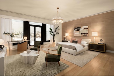 53 W 53rd St unit 17B, New York, NY 10019 - photo 6