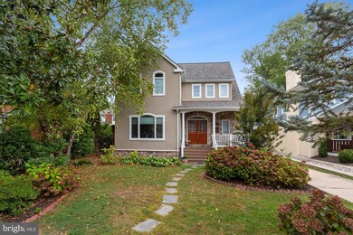 904 Lincoln Ave, Falls Church, VA 22046 - photo 4