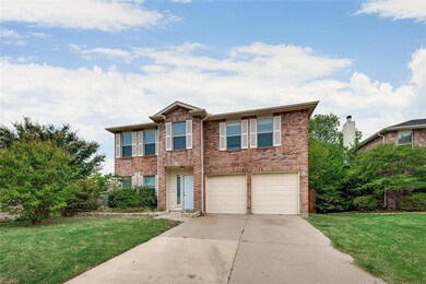 2217 Oleander Way, McKinney, TX 75071 - photo 4
