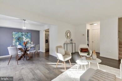 7916 Sausalito Place unit D, Alexandria, VA 22309 - photo 3