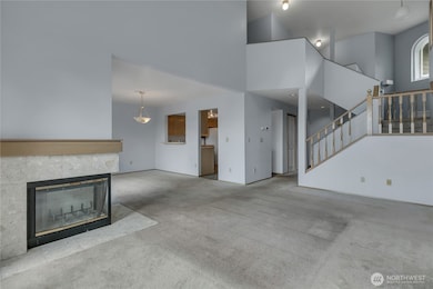 7326 Steilacoom Blvd SW unit D-3, Lakewood, WA 98499 - photo 4