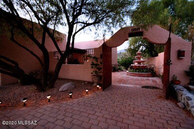 6081 E Cll Ojos Verde, Tucson, AZ 85750 - photo 3